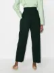 Frankie Shop Bea wide-leg trousers