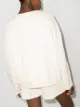 Frankie Shop Jamie Set aus Oberteil und Shorts