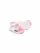 Imagen 2 de Monnalisa flats con aplique floral