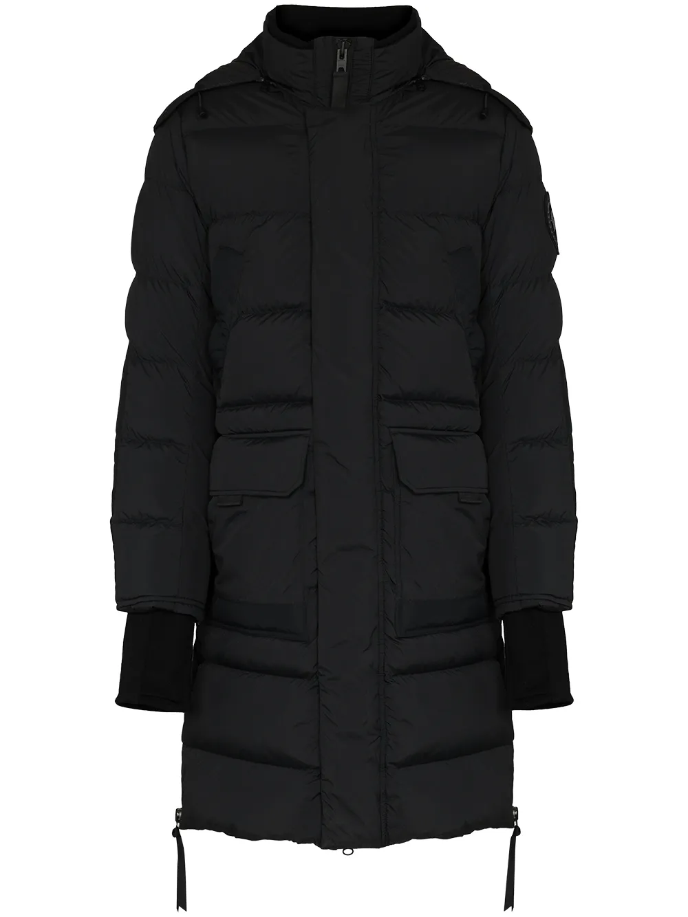 Canada goose warwick parka on sale