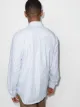 Soulland Niel pocket detail shirt