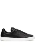 Zadig&Voltaire ZV1747 Flash low-top sneakers - Black