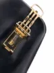 Céline Pre-Owned 1970s Horsebit detail shoulder bag
