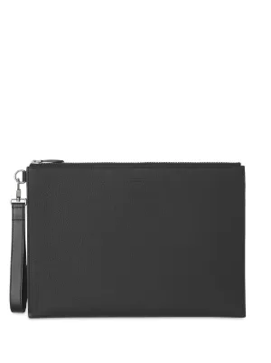 burberry mens clutch bag