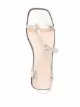 Tila March T-bar strappy sandals