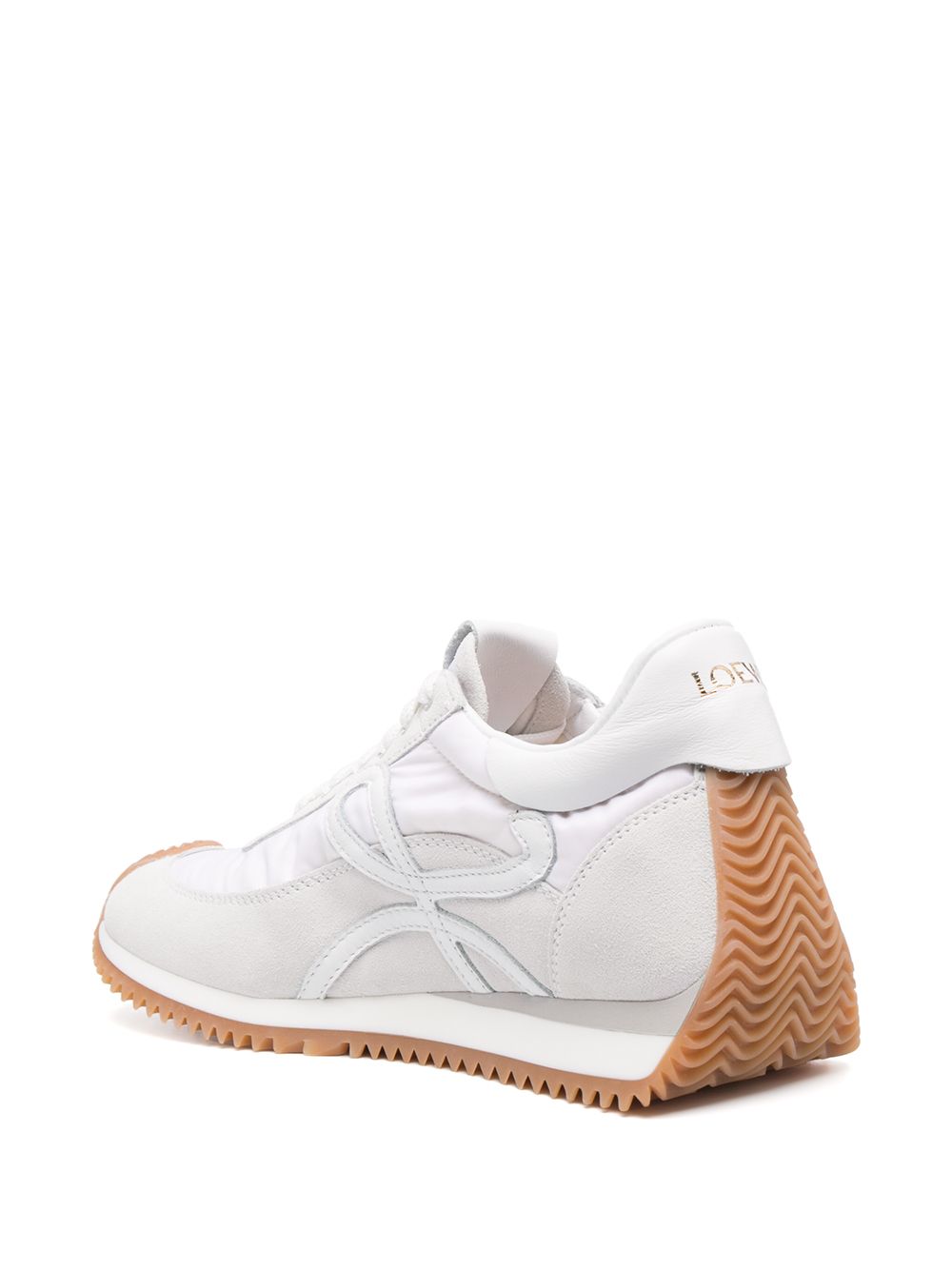 Cheap LOEWE Flow low-top sneakers Women