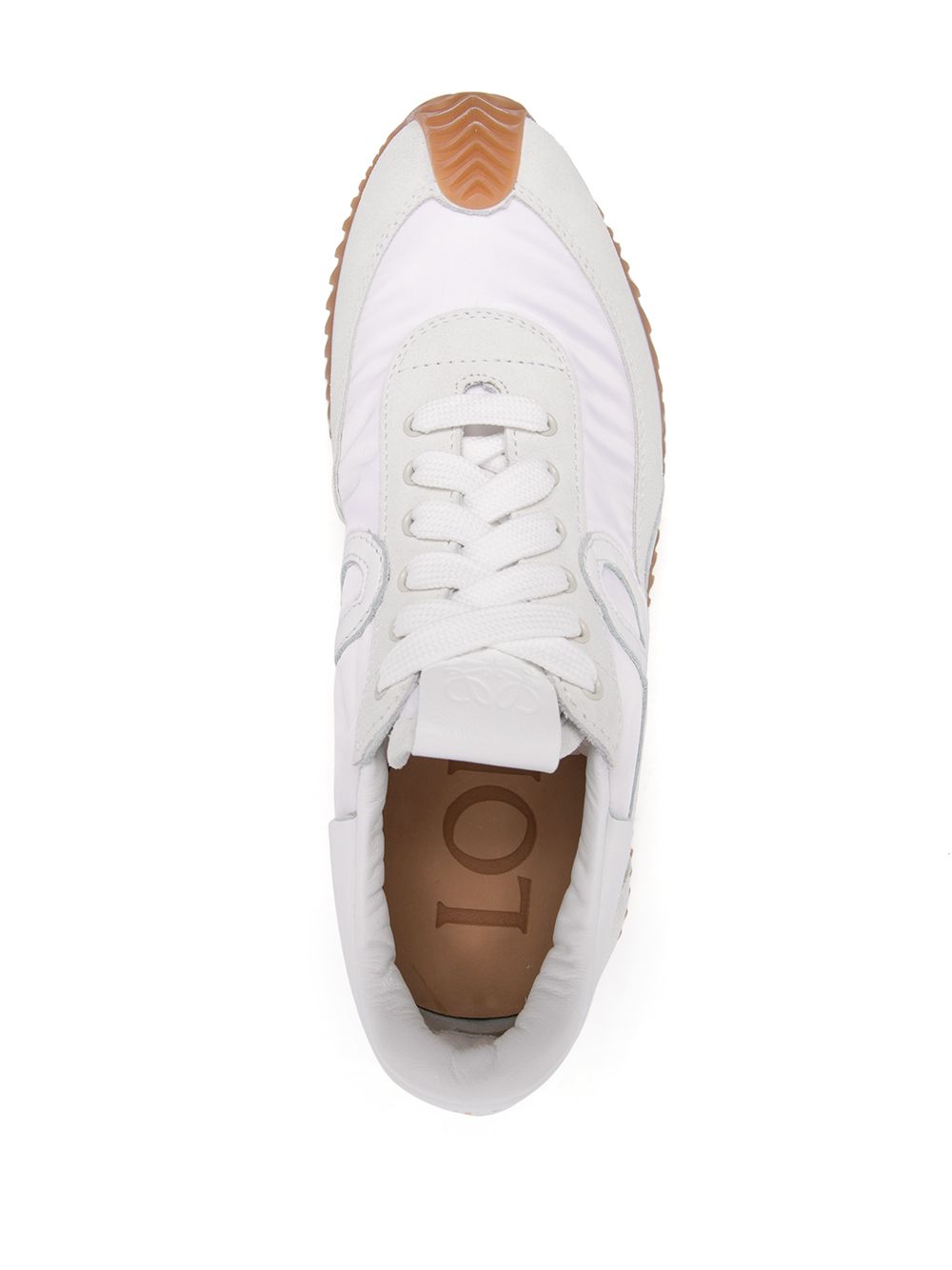 LOEWE Flow low-top sneakers Women