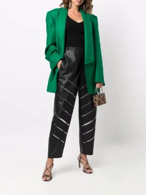 Philosophy Di Lorenzo Serafini Straight-Leg Pants for Women