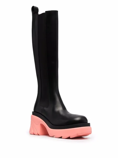bottega flash boots
