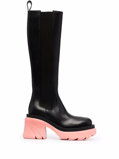 bottega flash boots