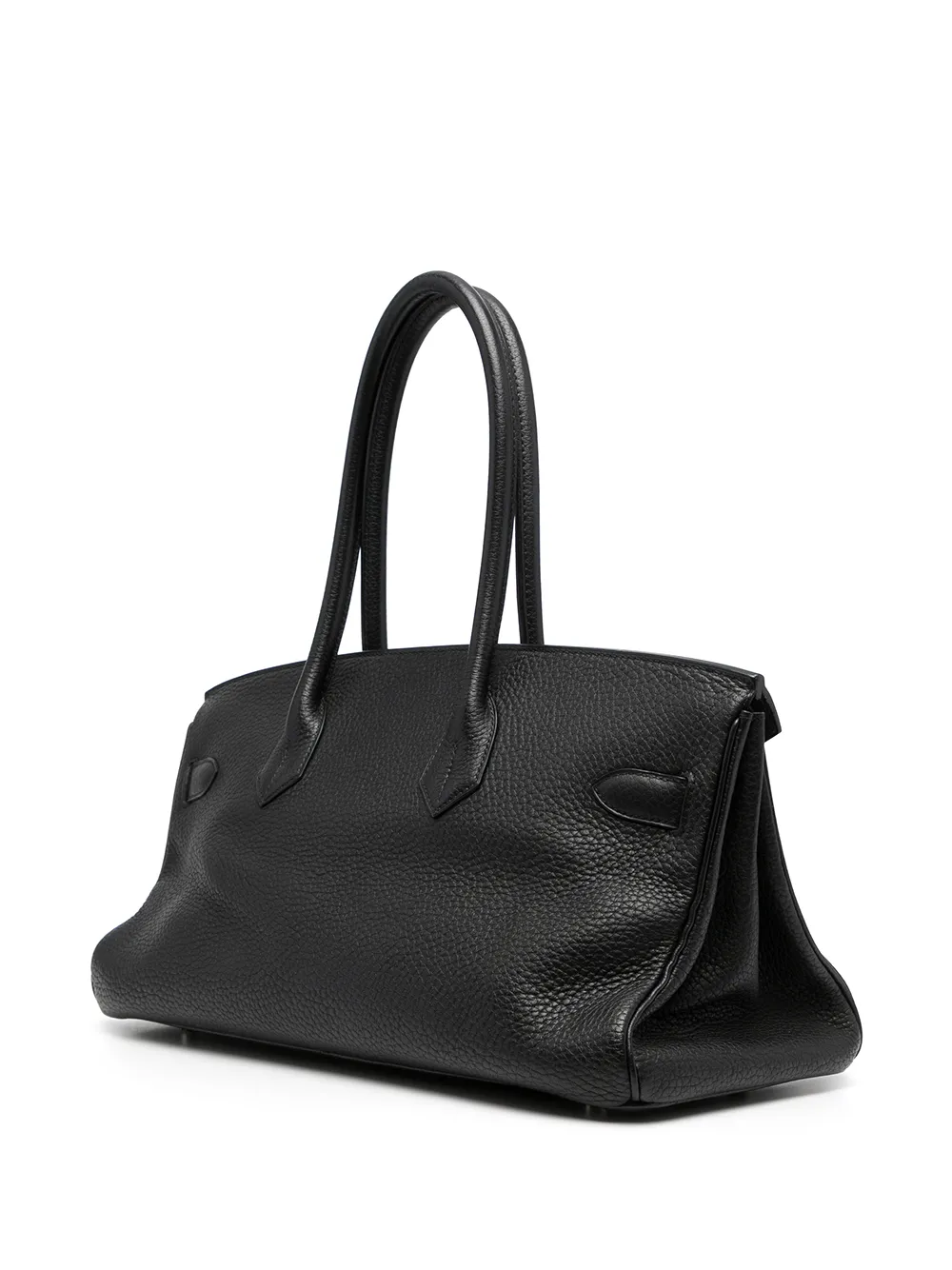 фото Hermès сумка на плечо birkin 2009-го года