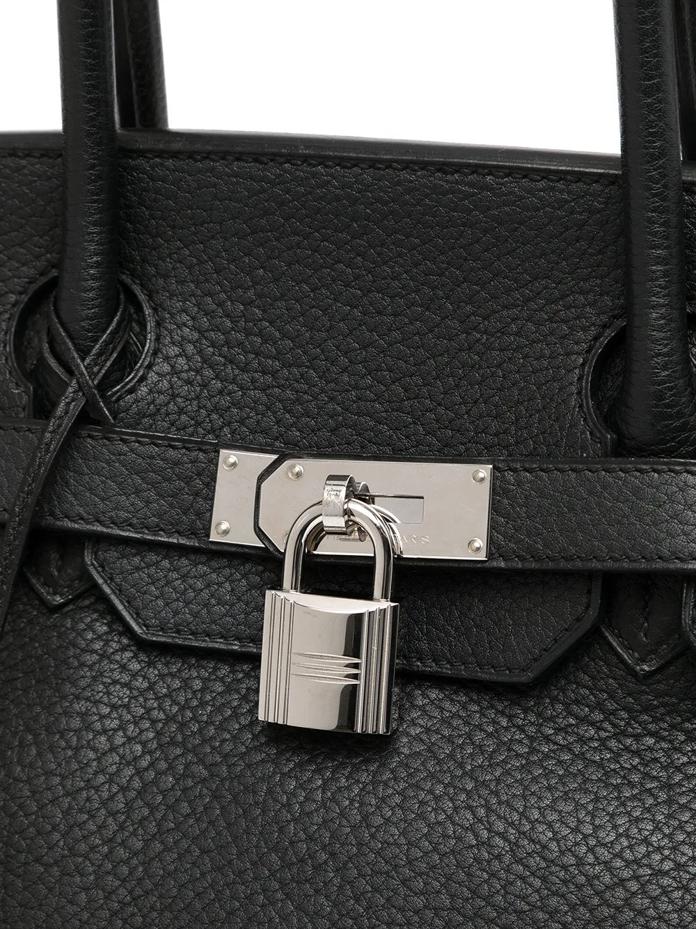 фото Hermès сумка на плечо birkin 2009-го года