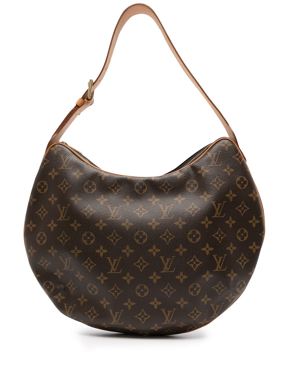 фото Louis vuitton сумка croissant gm 2003-го года