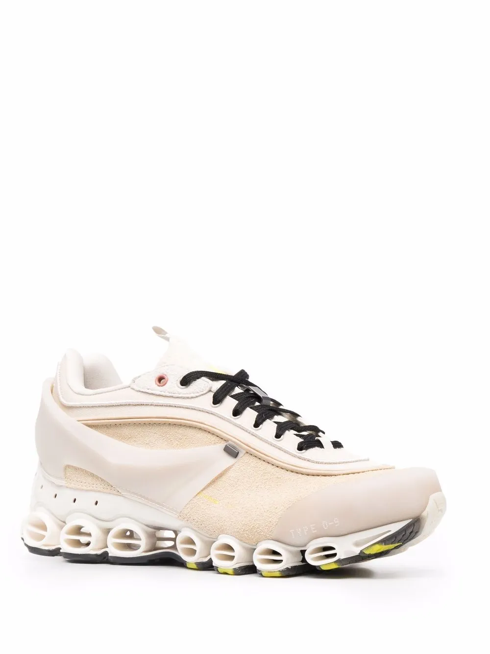 фото Adidas кроссовки type 0-9 из коллаборации с oamc