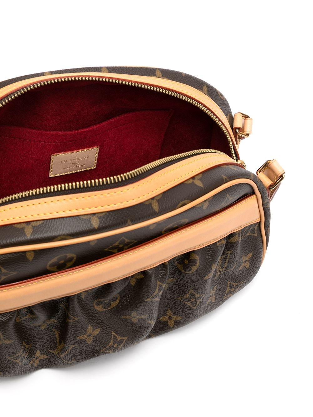 Louis Vuitton pre-owned Clara Shoulder Bag - Farfetch