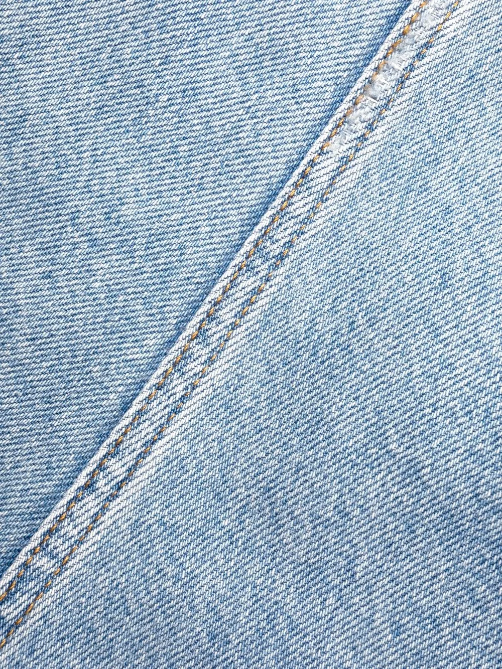 Philosophy Di Lorenzo Serafini Shorts denim a gamba ampia | Image 7