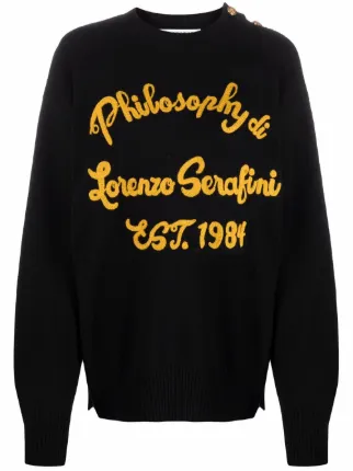 Philosophy Di Lorenzo Serafini