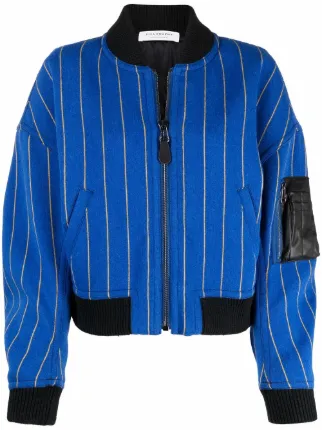 philosophy bomber jacket