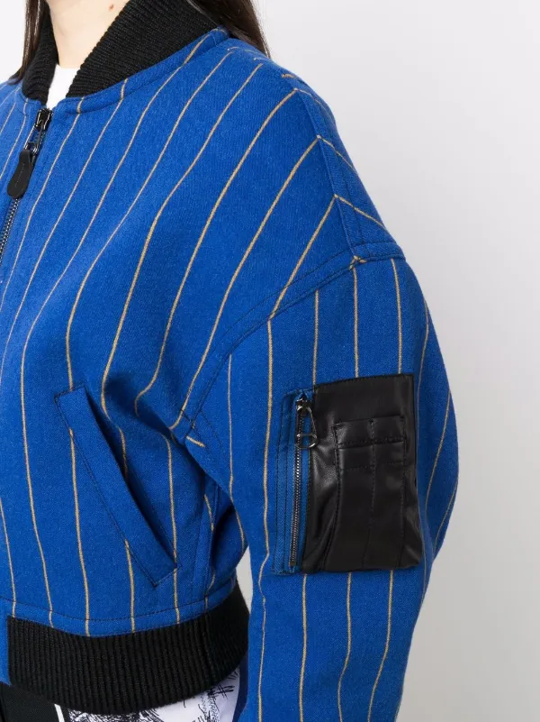 philosophy bomber jacket