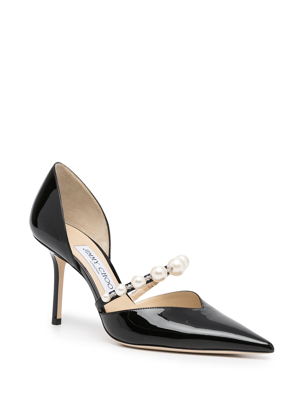 фото Jimmy choo туфли aurelie 85