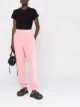 Image 2 of alexanderwang.t elasticated track pants