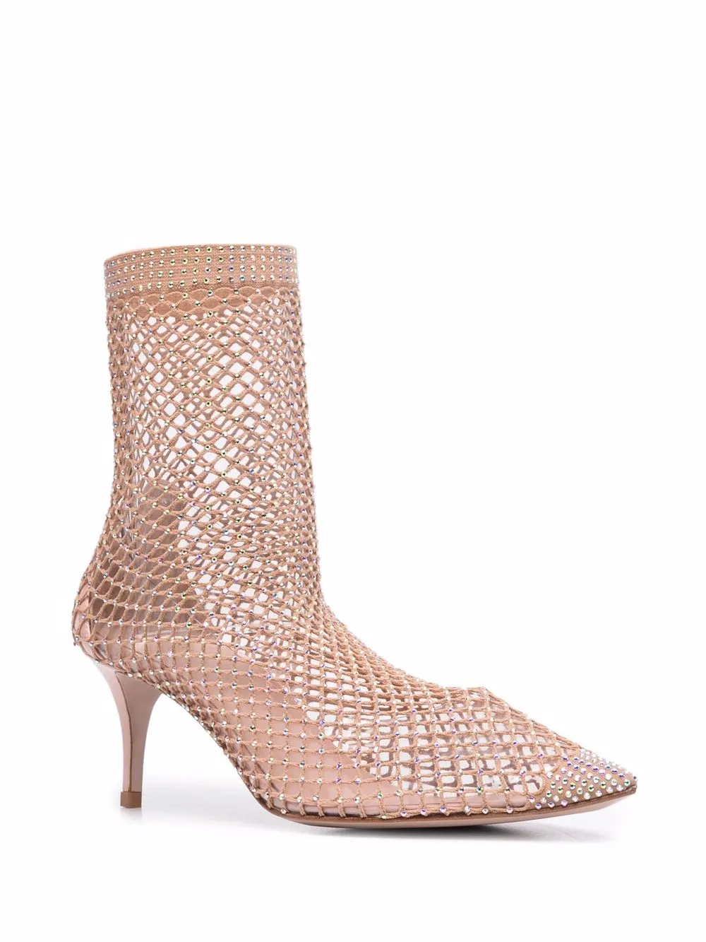 Le Silla Gilda pointed pumps | Heeled Pumps | Image 2