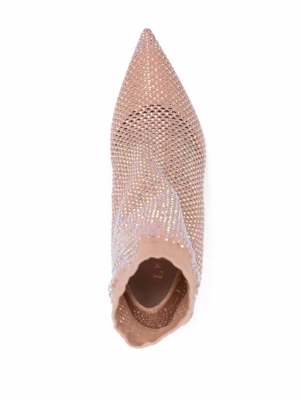 Le Silla Gilda High-heeled Pumps In Neutrals