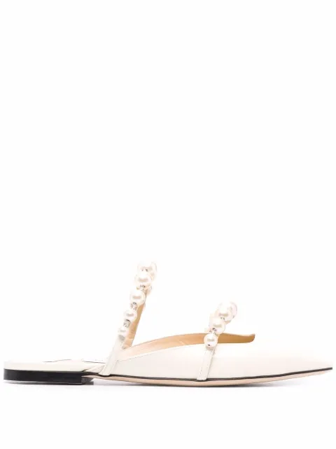 jimmy choo amaya flat