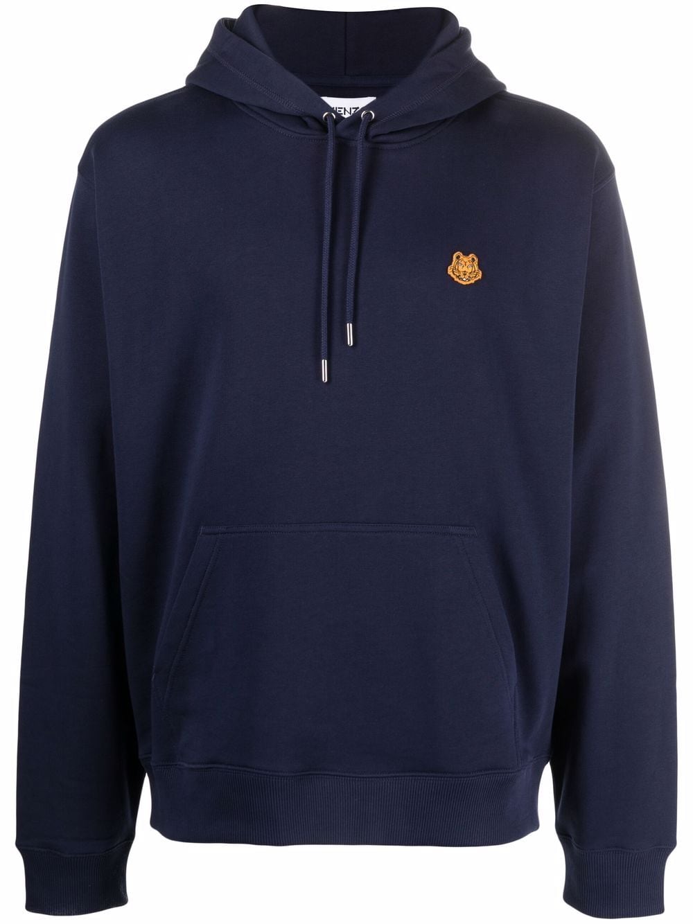 Image 1 of Kenzo Tiger Crest hoodie