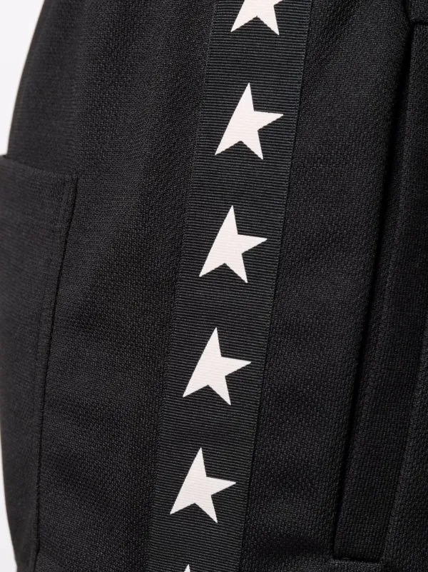 送料関税込【Golden Goose】スター トラックパンツ Golden Goose スタープリント トラックパンツ 通販 - FARFETCH