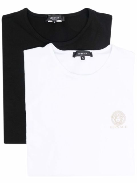 Versace for Men | Jackets, Tracksuits & Sneakers | FARFETCH