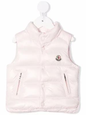 kids moncler gilet