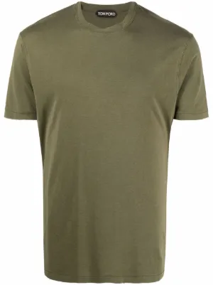 TOM FORD T-Shirts for Men - Shop Now on 