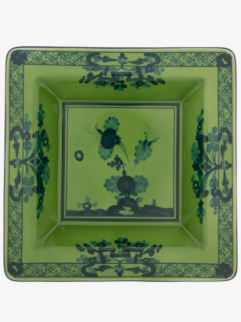 GINORI 1735 bowl Oriente Italiano grande