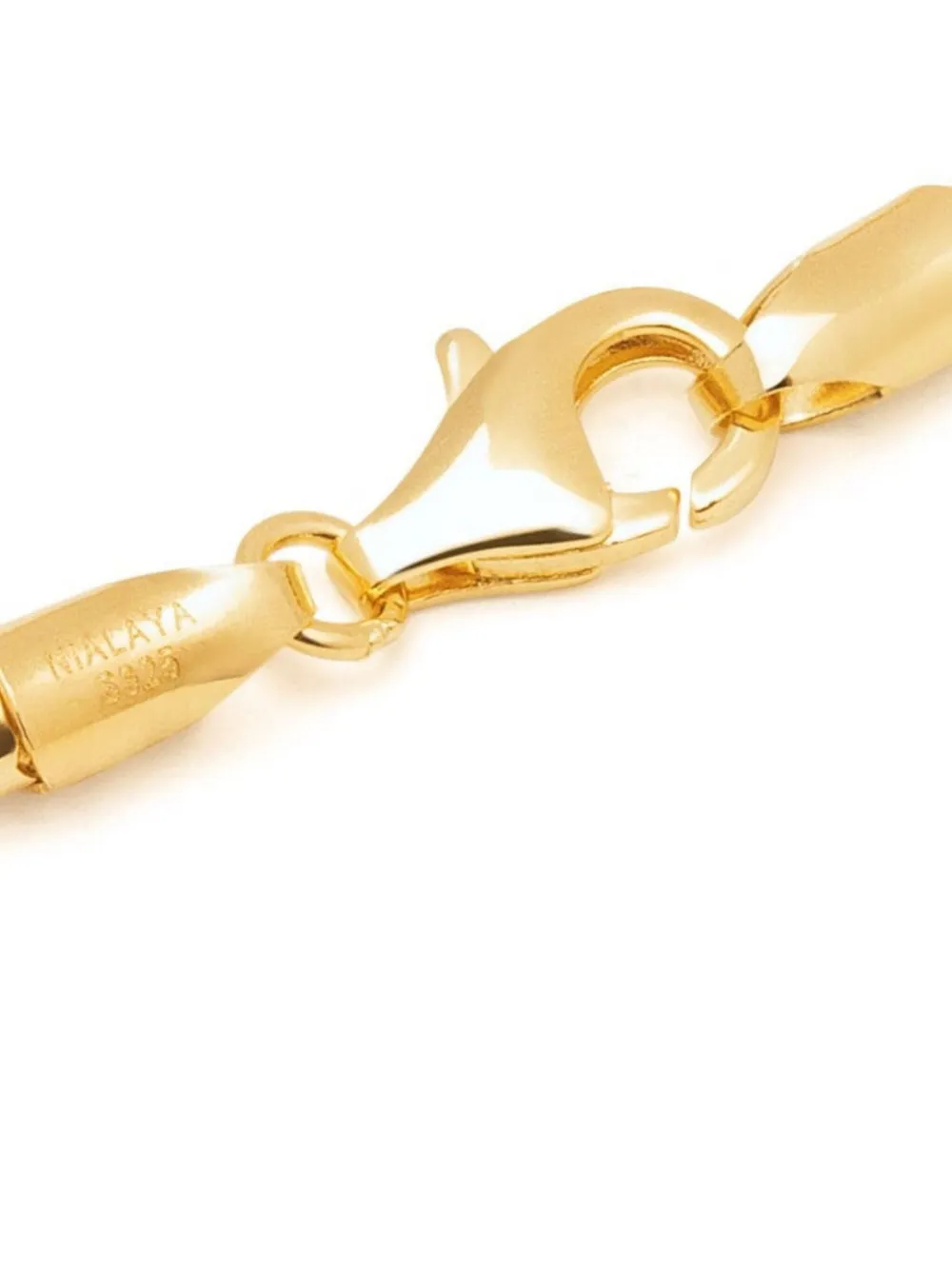 Nialaya Jewelry round chain bracelet | Image 2