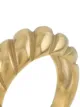 Nialaya Jewelry Anel Croissant