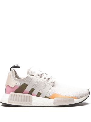 Nmd r1 pink outlet tennis shoes