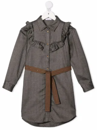 Brunello Cucinelli Kids