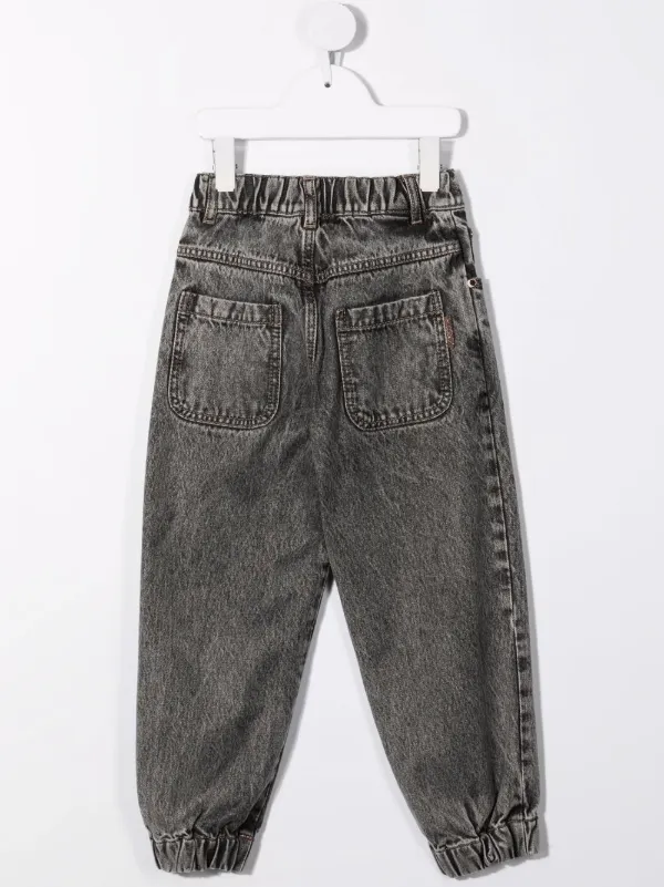 Mom jeans for hot sale 12 year olds