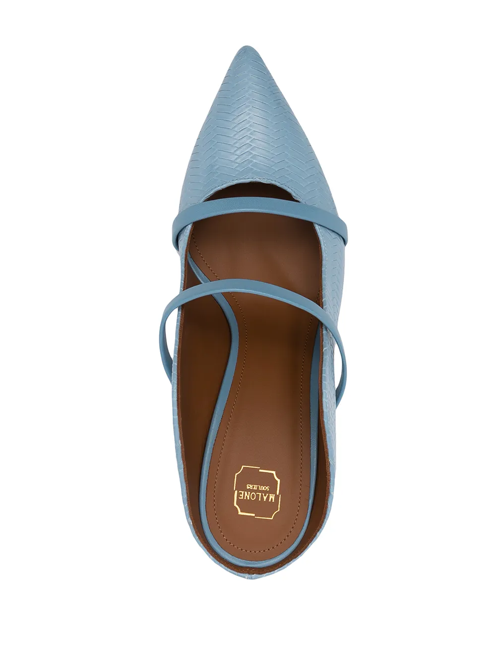 фото Malone souliers туфли maureen