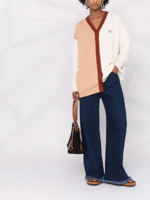 Loewe(ロエベ)ニット・セーター - FARFETCH
