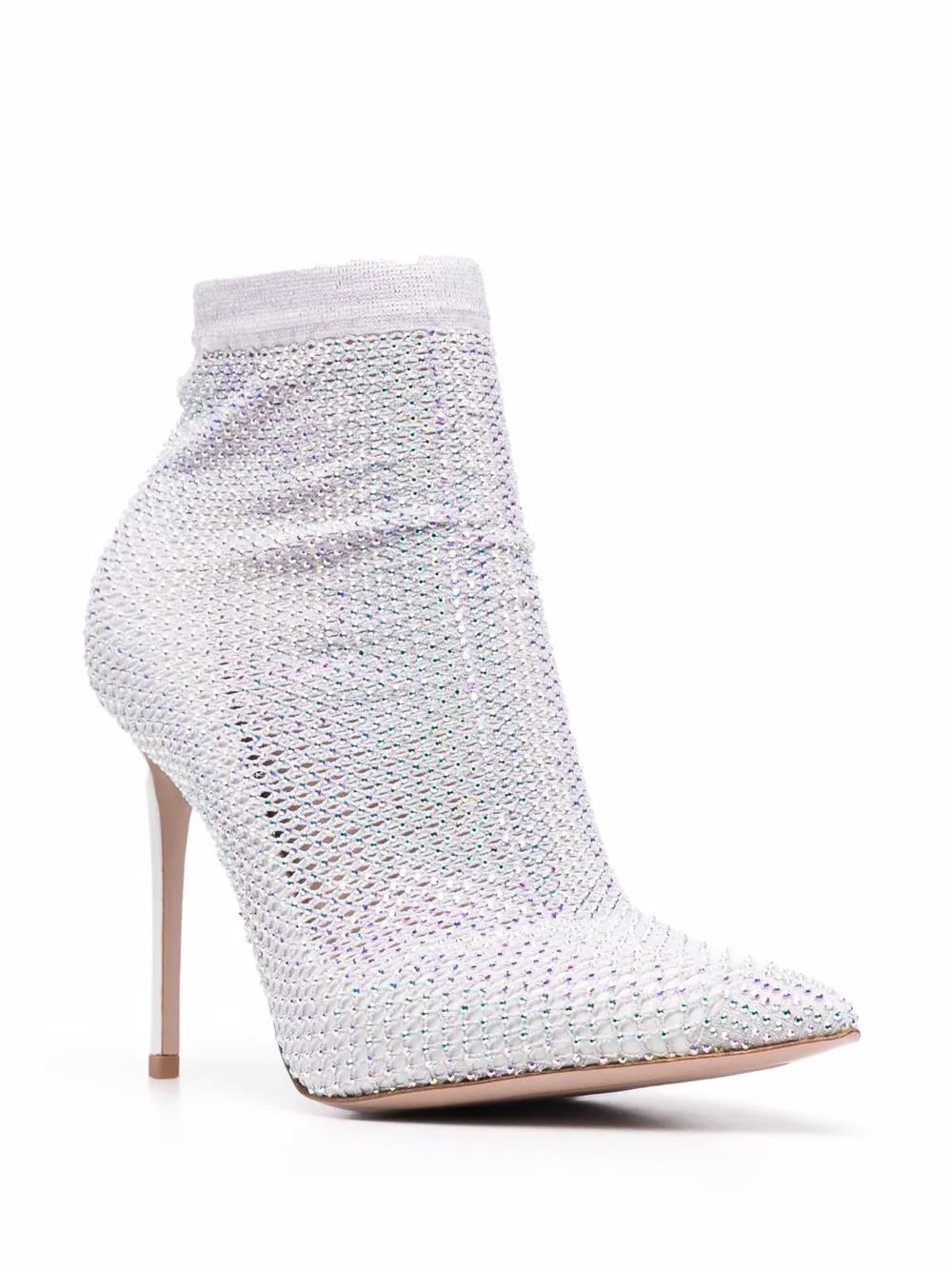Le Silla Gilda leather pumps | Heeled Pumps | Image 2
