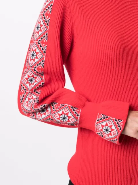 hush amalia jumper