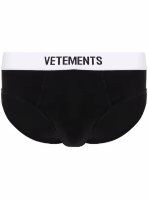 Ropa interior y calcetines en rebajas - VETEMENTS de hombre - FARFETCH