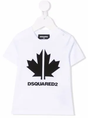 baby dsquared t shirt