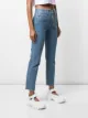 Slvrlake Hero Pacific high-rise cropped jeans