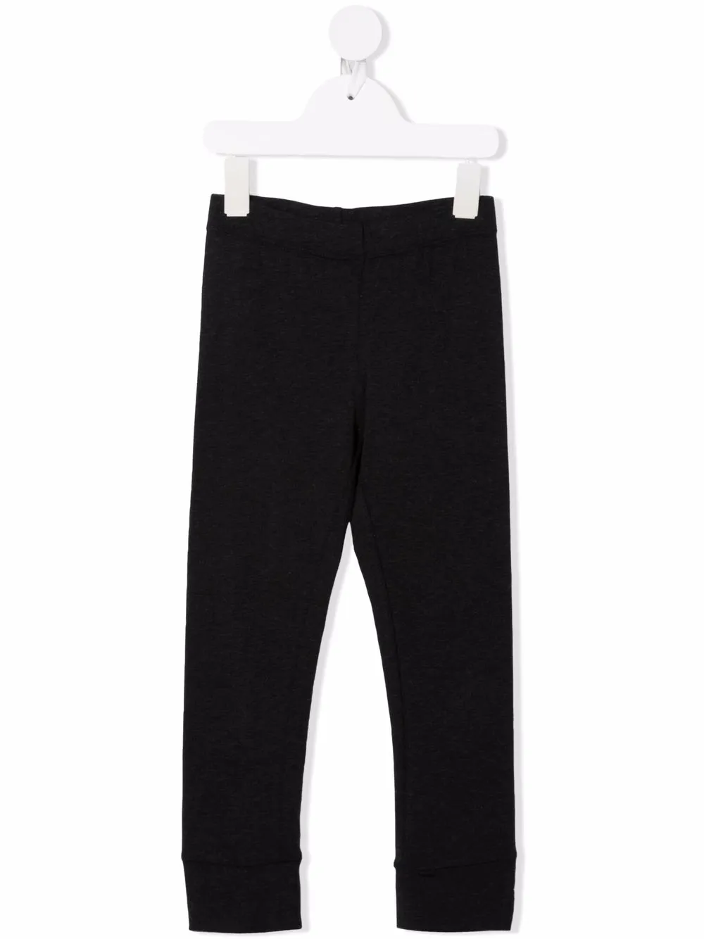 Brunello Cucinelli Kids декорированные легинсы