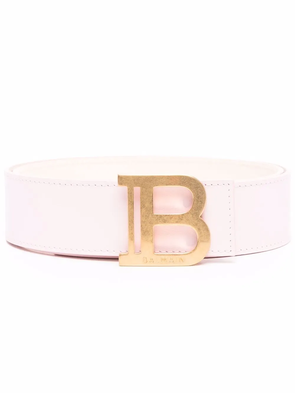 Balmain ремень с логотипом 33500₽