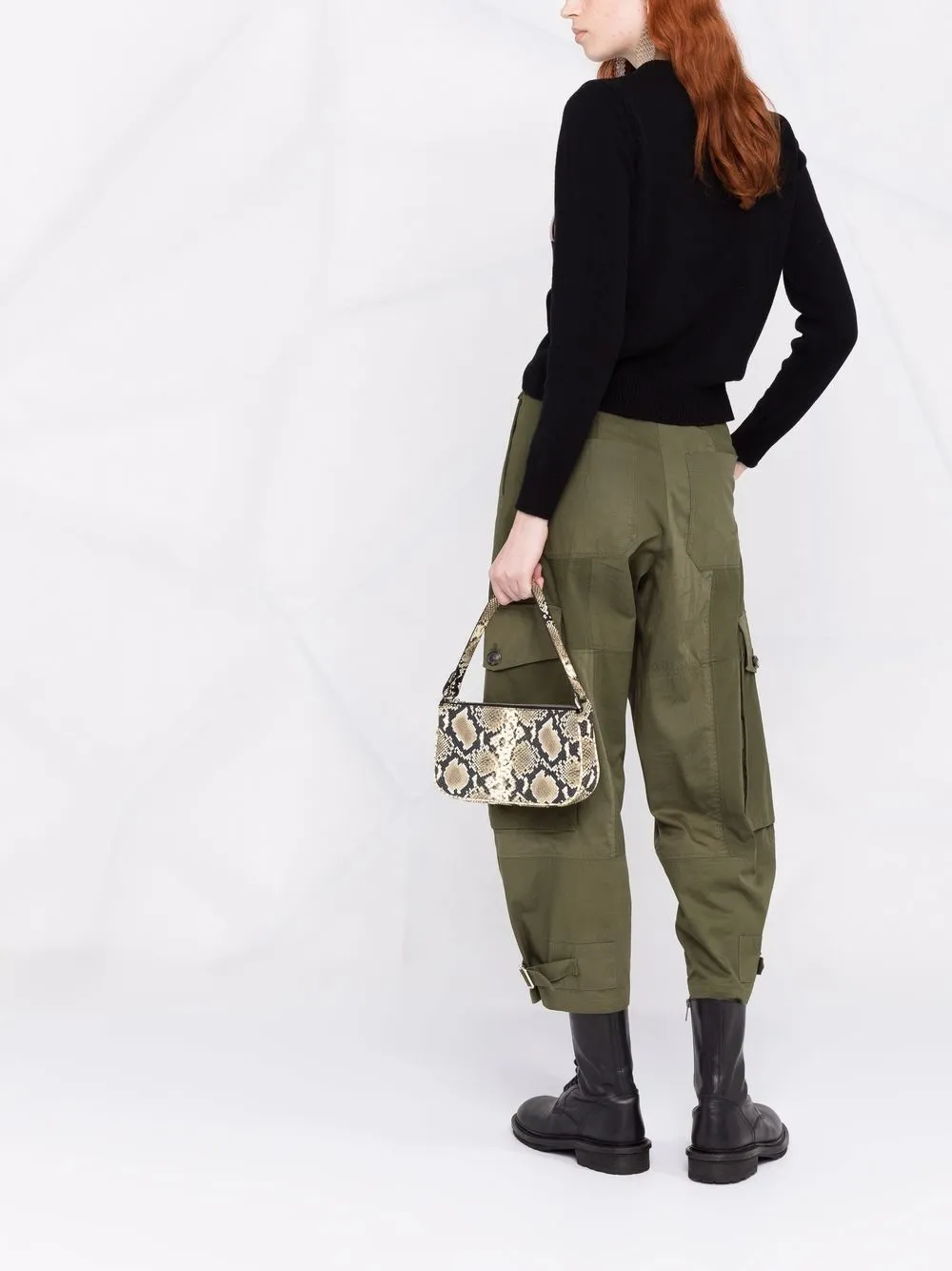 Alberta Ferretti Maglione | Image 6