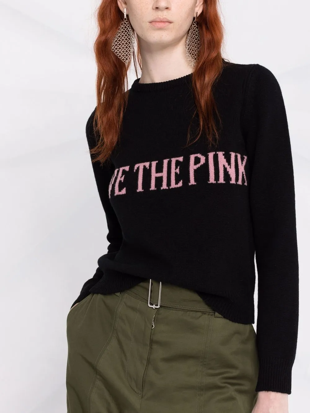 Alberta Ferretti Maglione | Image 5